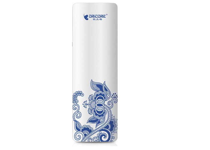 7800 mAh Universal 18650 Power Bank For Mobile Phone , Portable Changer Battery