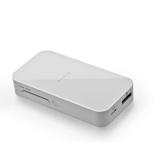 Electric Portable USB Power Bank Universal For Digital Products