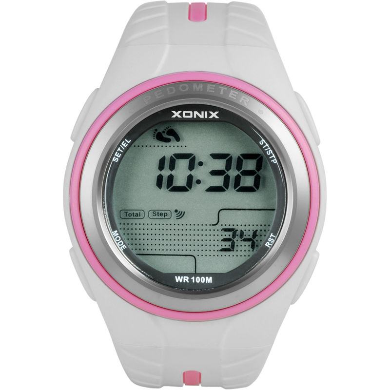 Calorie Pedometer Watches