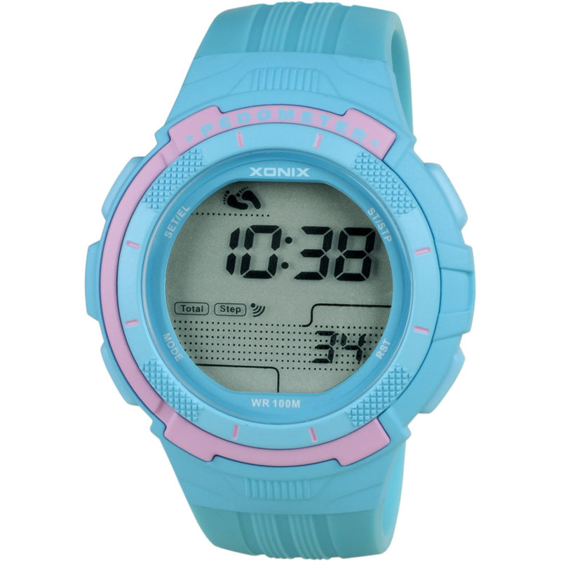 Pedometer Watches For Women