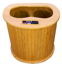 2015 New Best Price Portable Home Mini Sauna Far Infrared Foot Sauna Foot Massager, Detox Foot SPA