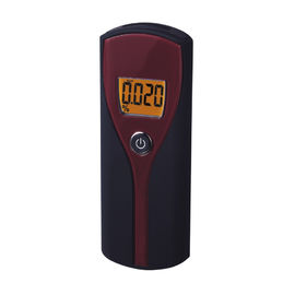 Portable design mini Auto power off Digital Breath Alcohol Tester