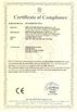 China Beijing Pedometer Co.,Ltd. certification